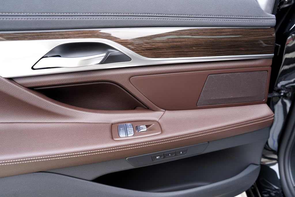 BMW Řada 7