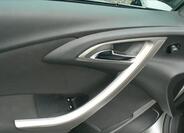 Opel Astra 8