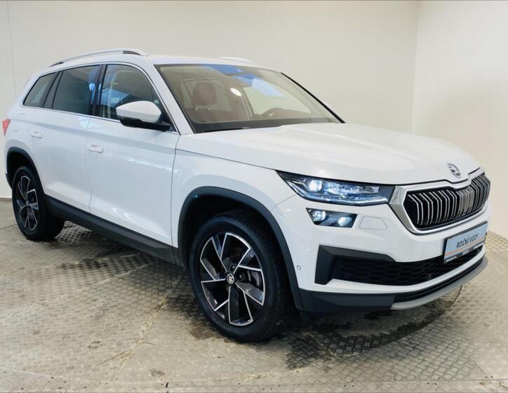 Škoda Kodiaq 24