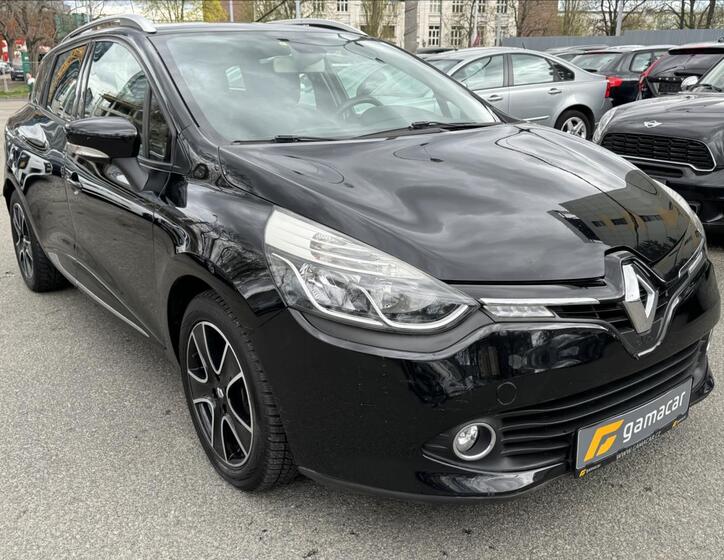Renault Clio 15