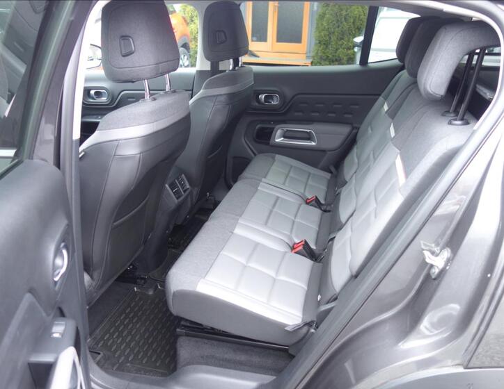 Citroën C5 Aircross 16