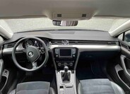 Volkswagen Passat 16