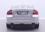 Volvo S80 6
