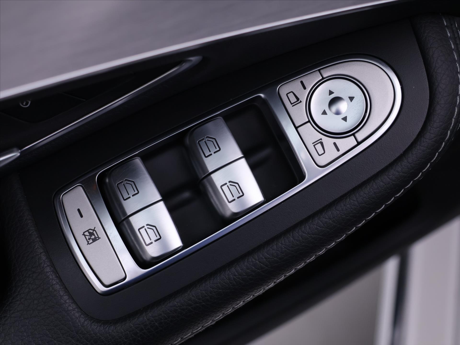 Mercedes-Benz Třídy C