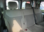 Opel Vivaro 27