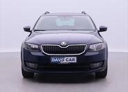 Škoda Octavia 2