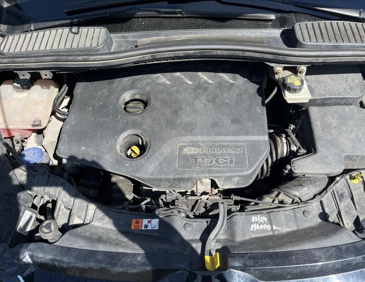 Ford C-MAX 28