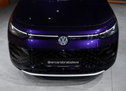 Volkswagen Ostatní 8