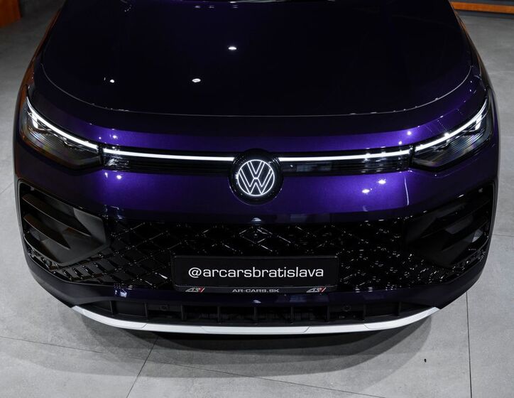 Volkswagen Ostatní 8