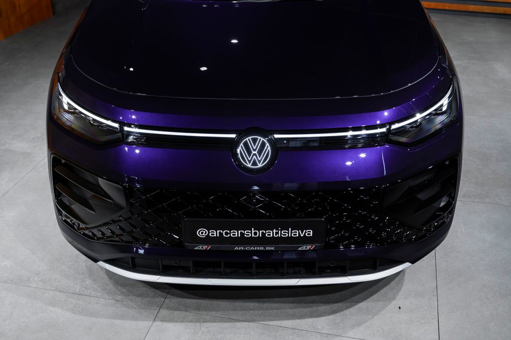 Volkswagen Ostatní