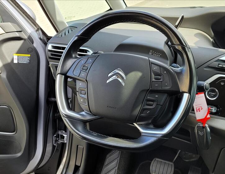 Citroën Grand C4 Picasso 28