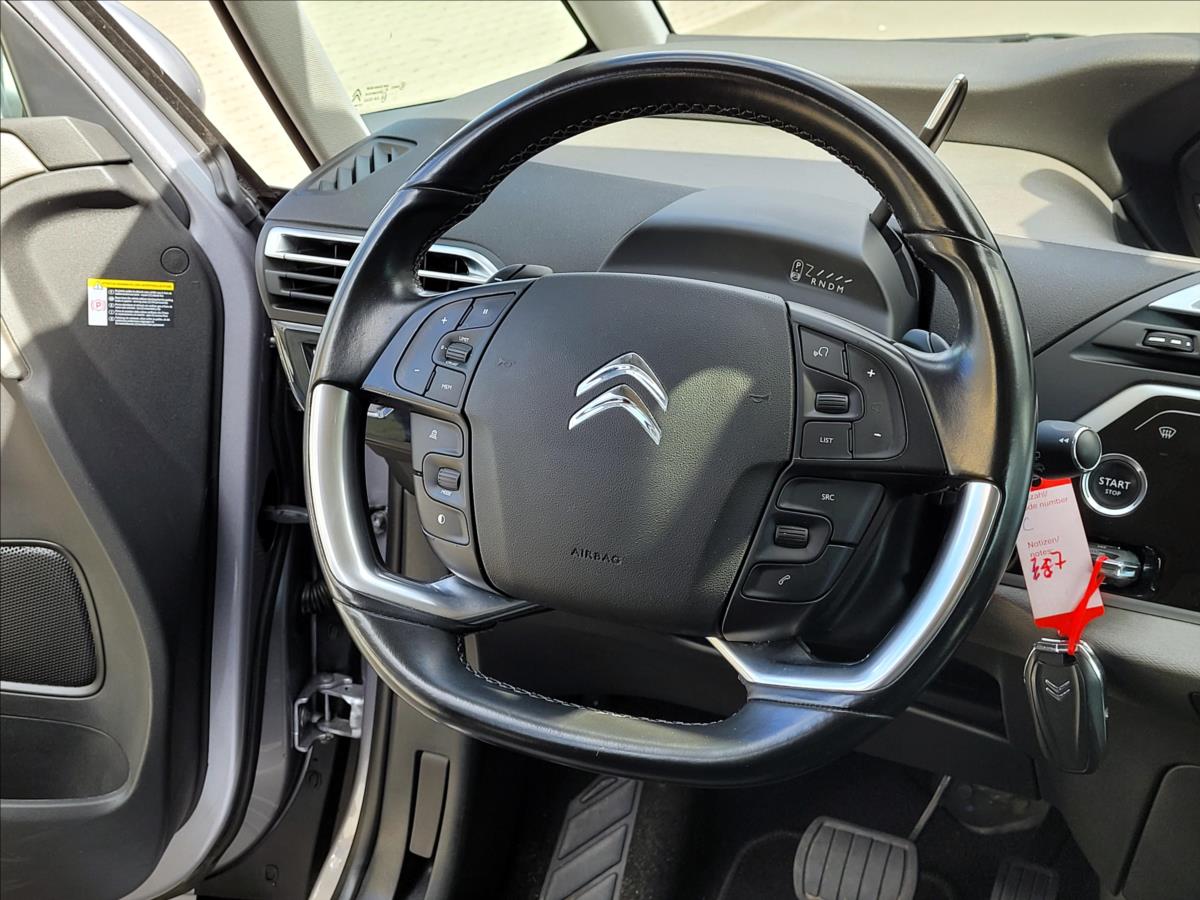 Citroën Grand C4 Picasso