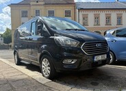 Ford Tourneo 1