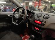 Seat Ibiza 12