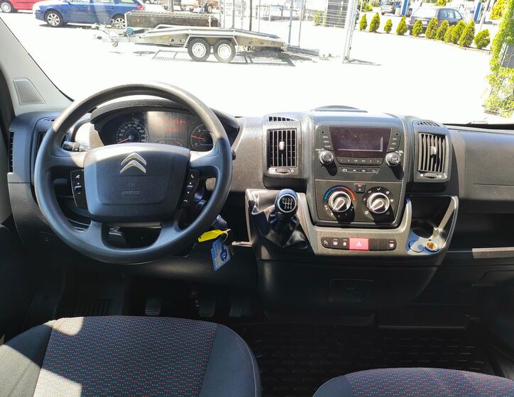 Citroën Jumper 8