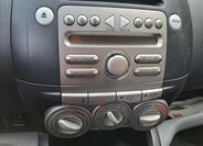 Daihatsu Sirion 22