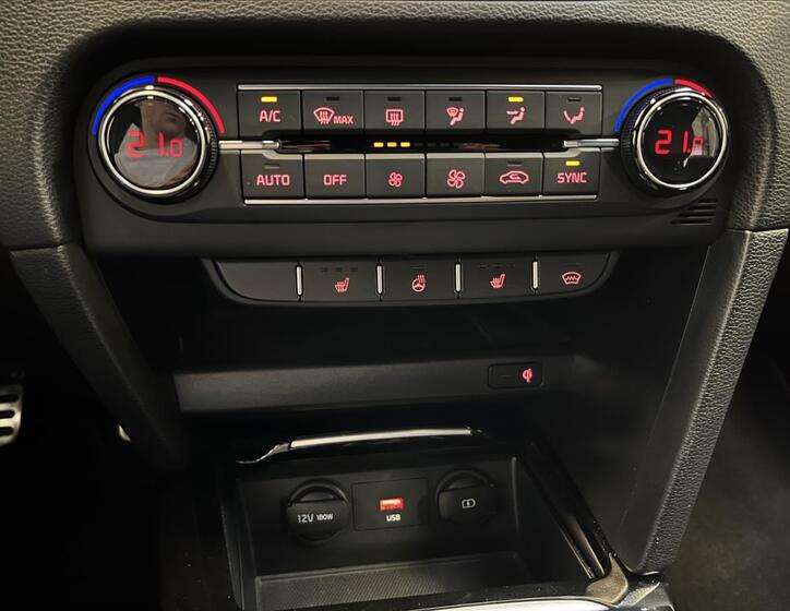 KIA ProCeed 13