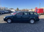 Volkswagen Passat 8