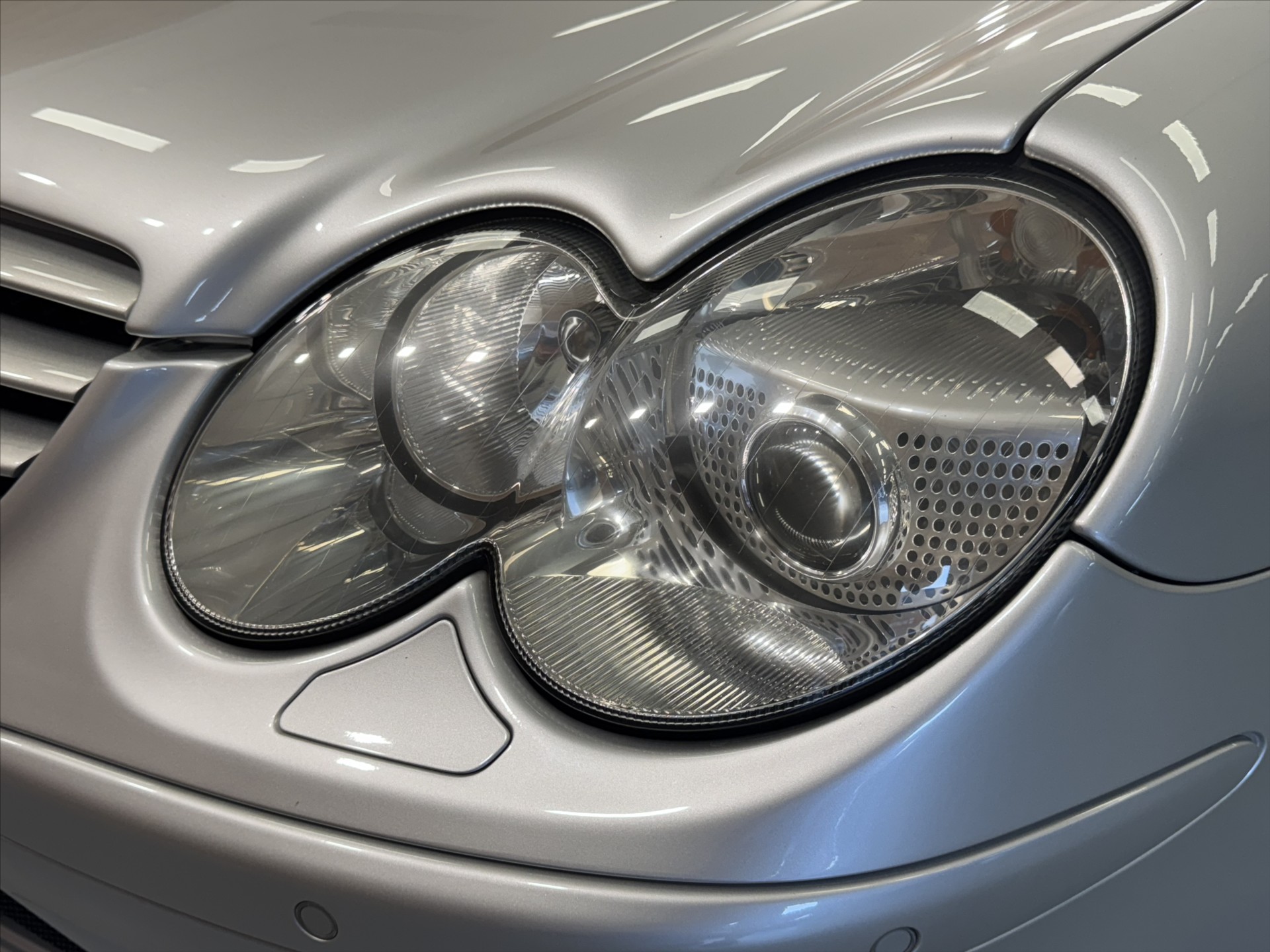 Mercedes-Benz SL