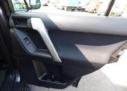 Toyota Land Cruiser 50