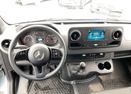 Mercedes-Benz Sprinter 12