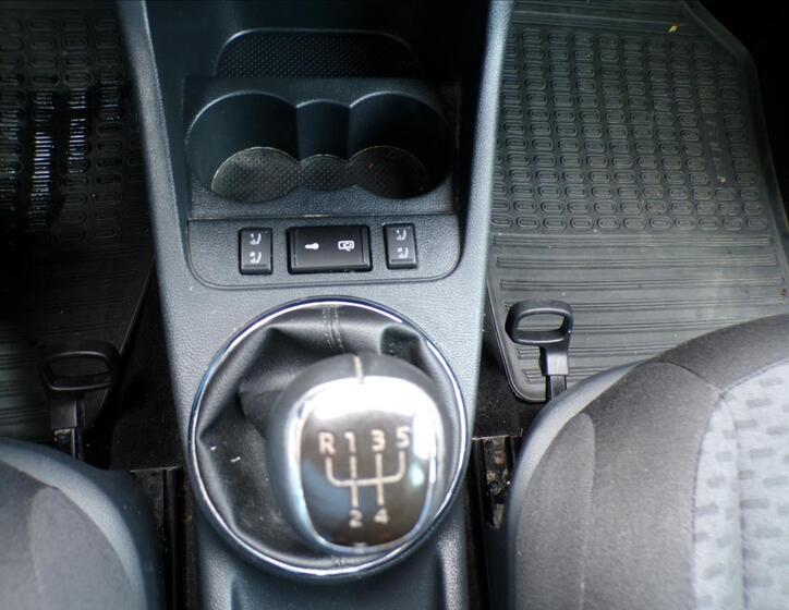Škoda Fabia 10