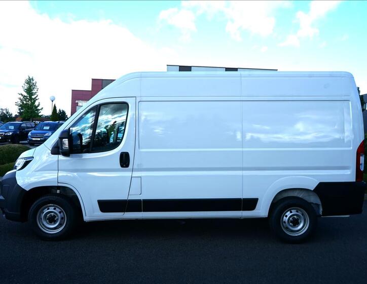 Citroën Jumper 4