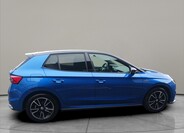 Škoda Fabia 5