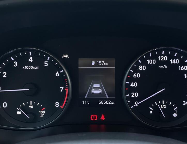 Hyundai i30 10