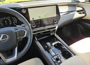 Lexus RX 450h 22