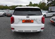 Hyundai Palisade 5