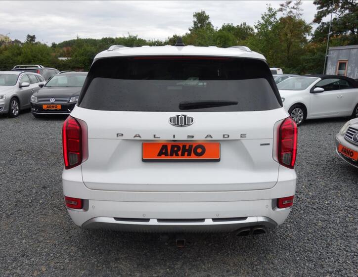 Hyundai Palisade 5