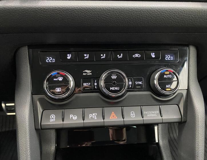 Škoda Kodiaq 16