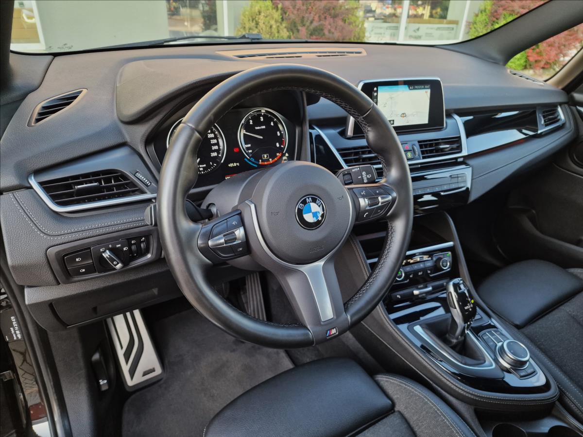 BMW Řada 2