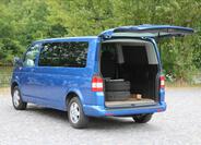 Volkswagen Caravelle 10