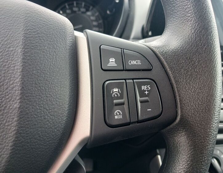 Suzuki S-Cross 20