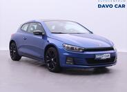 Volkswagen Scirocco 1