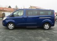 Ford Tourneo Custom 7
