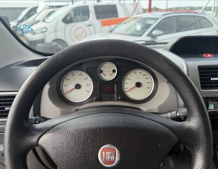 Fiat Scudo 11