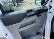 Ford Transit Custom 17