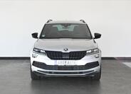 Škoda Karoq 2