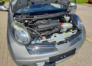 Nissan Micra 40