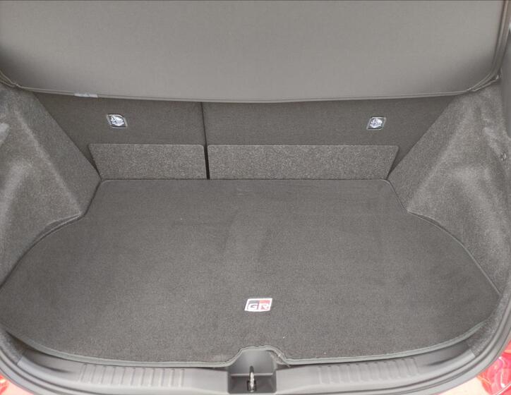 Toyota GR Yaris 16