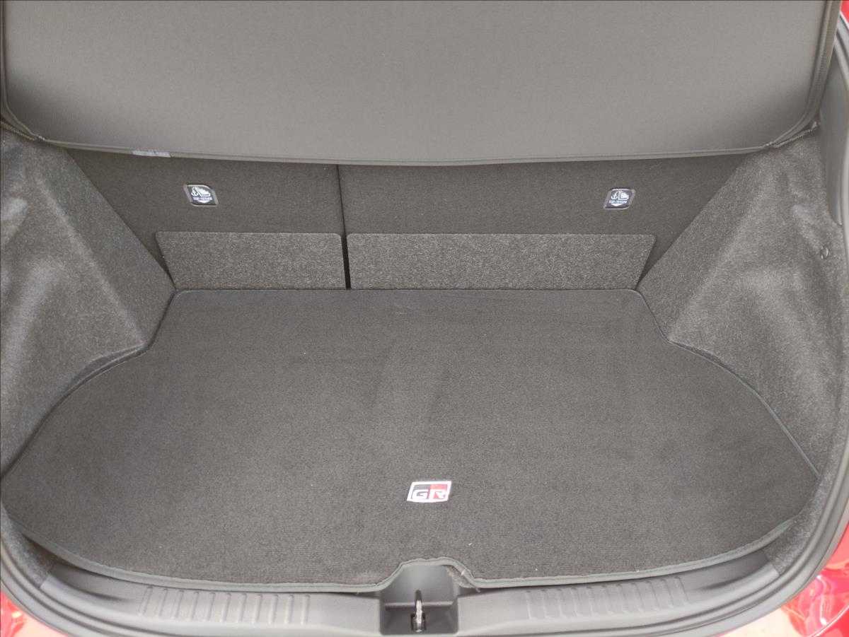 Toyota GR Yaris