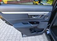 Honda CR-V 20