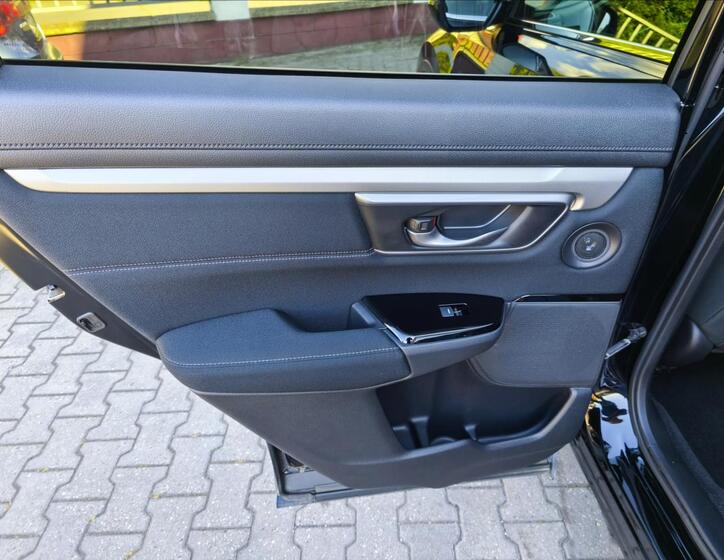 Honda CR-V 20
