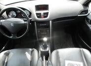 Peugeot 207 12