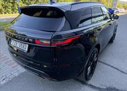 Land Rover Range Rover Velar 7