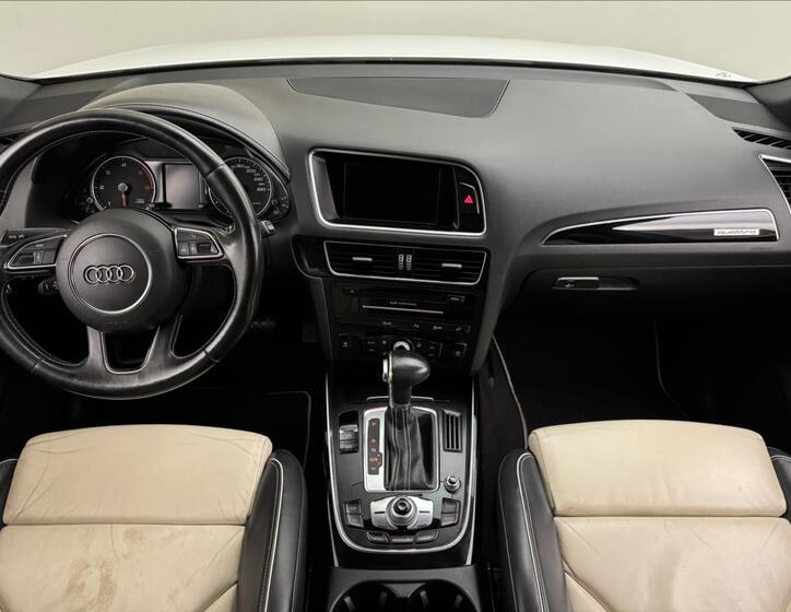 Audi Q5 7