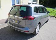 Opel Zafira 6